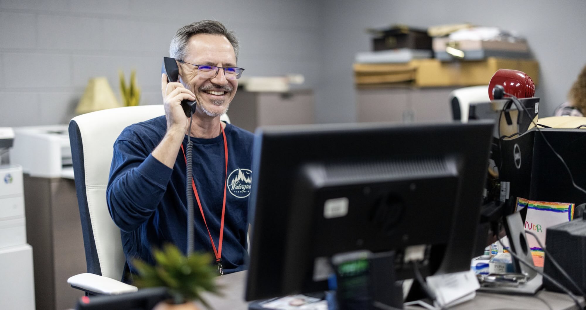 Shipvine Sales Rep